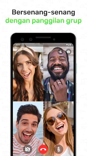 Video Call screenshot 2