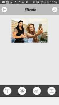 Selfie With Roman Reigns and All WWE Wrestler screenshot 4