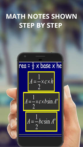 FORM 3 MATH NOTES WITH PICTURE EXPLANATIONS screenshot 2