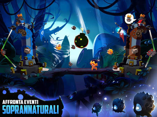 Badland Brawl screenshot 4