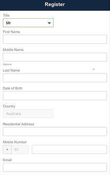 Sign Up SpσяtsBet - INSTANT BONUS! screenshot 2