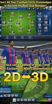 Pro Guide PES 18 Soccer Evolution screenshot 2