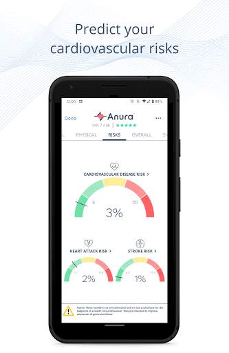 Anura screenshot 5
