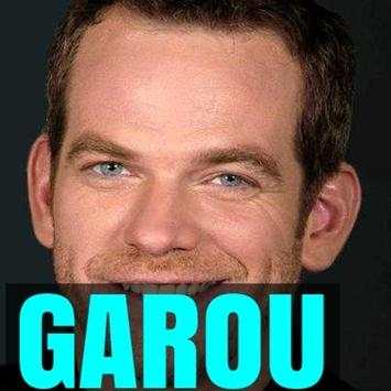 Garou - (Songs - 17) High Quality OFFLINE 1 تصوير الشاشة