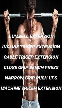 Daily Work-Out Plan screenshot 2