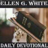 Ellen G. White Daily Devotional logo