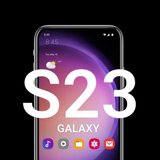 Galaxy S23 Ultra Wallpapers 1.1