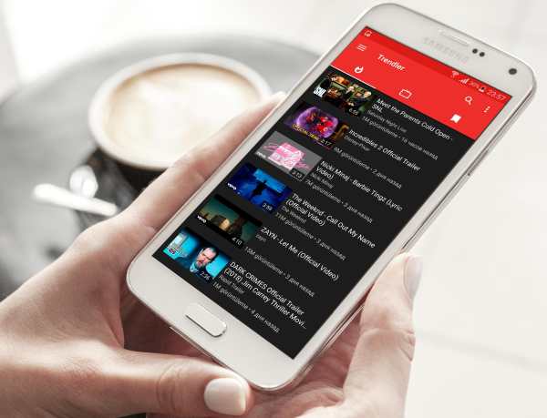 Floating YouTube Player screenshot 1