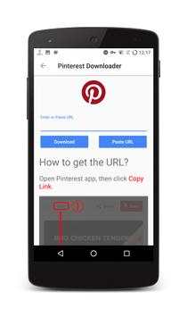All Video Downloader screenshot 7