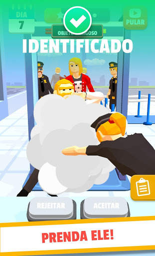X-Ray screenshot 2