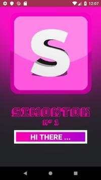 Add VPN SIMONTOK DUNIA 21 screenshot 2