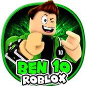 Tips Ben 10 & Evil Ben 10 Roblox 1.0.0
