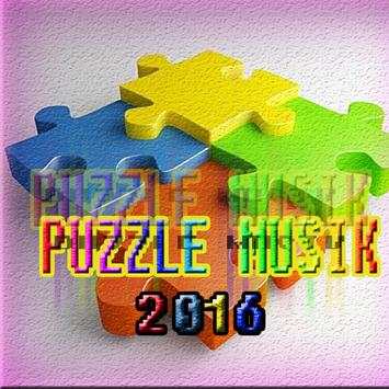 Puzzle musik screenshot 1