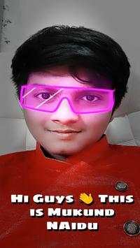 Mukund's Messenger screenshot 1