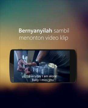 Gibloo: Pemutar Musik dan Karaoke screenshot 1