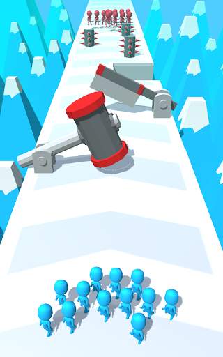 Count Master: Join Clash & Stickman Fighting screenshot 9