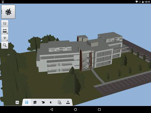 Bentley Navigator Mobile screenshot 6