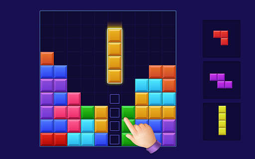 Brain war-puzzle game screenshot 10