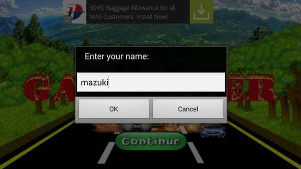 3D Car Traffic Racing screenshot 5