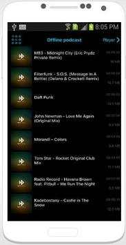Free Live FM Radio Offline 2018 screenshot 2