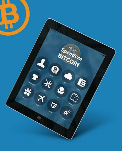 Spendere Bitcoin e Altcoin - Bitcoin news ITA screenshot 4