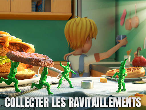 Army Men Strike: Toy Wars screenshot 8