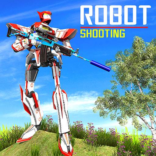 Fps Robot Shooting Game Counter War Terrorist Game 1.0