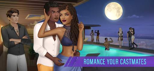 Hot in Hollywood screenshot 3