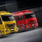 Speed Truck Drive 2016 icon