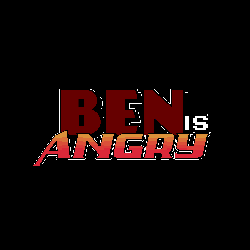 Ben Is Angry icon