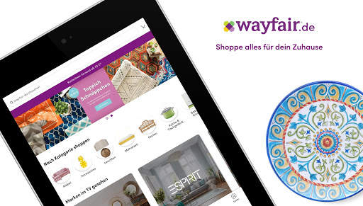 Wayfair – Möbel, Deko & mehr screenshot 8
