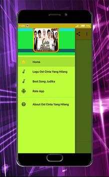 Ost Cinta Yang Hilang screenshot 1