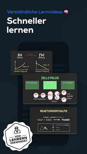 simpleclub - Die Lernapp screenshot 4