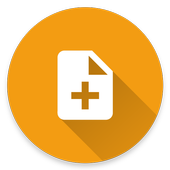 Notes   icon