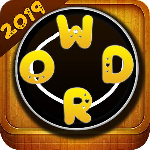 Word Link Addictive Game - Word Search Puzzle Game 1.0.1