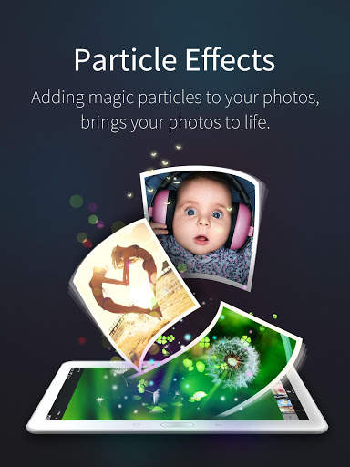 MagicFinger-Live Wallpaper DIY screenshot 12