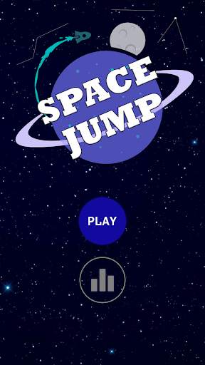 Space Jump screenshot 1