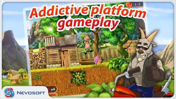 Supercow Lite screenshot 6