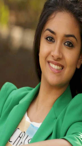 Keerthi Suresh Wallpapers screenshot 6