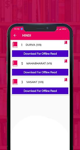 Class 7 NCERT Books screenshot 4