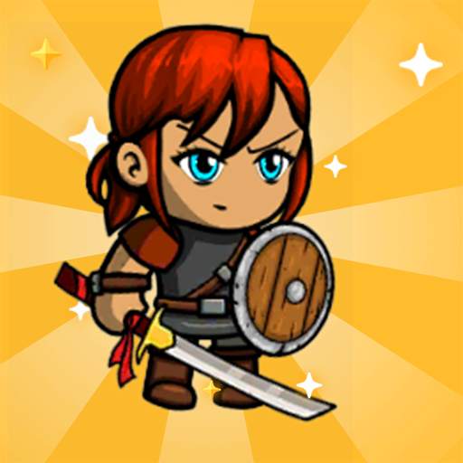 Warrior Straight - Idle RPG 1.57