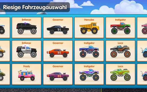 Race Day - Mehrere Spieler screenshot 12