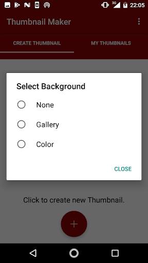 thumbnail maker no watermark screenshot 4
