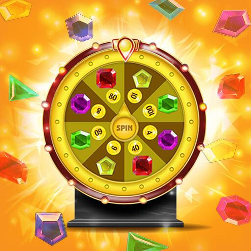 BigWinner : Spin To Win आइकन