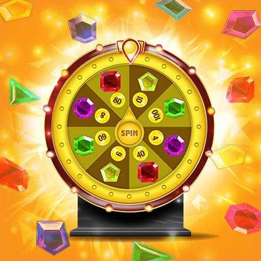 BigWinner : Spin To Win 1.26