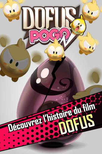 DOFUS Pogo screenshot 1