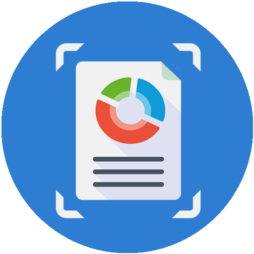 Documents Scanner App – Scan Documents for Free icon