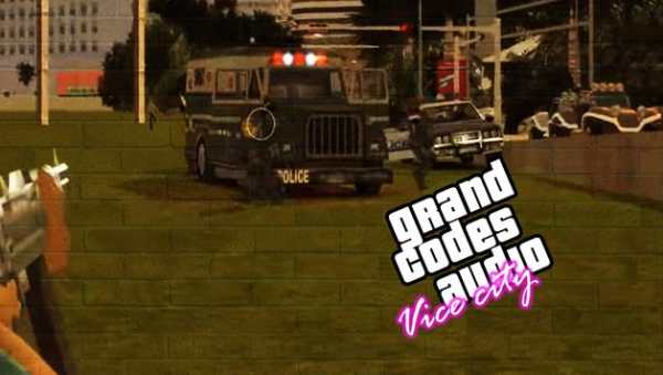 Great Mods For GTA Vice City screenshot 4