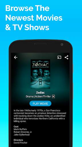 Popcornflix™- Movies.TV.Free screenshot 3