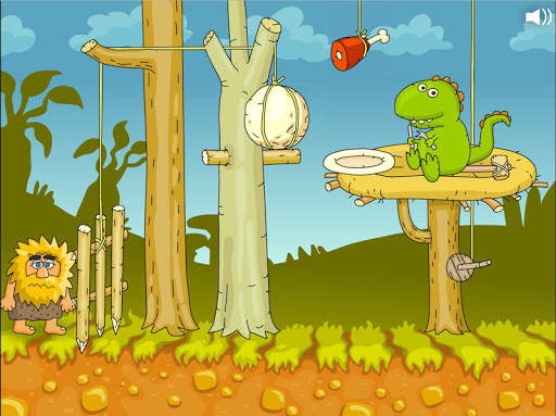 Adam and Eve 2 screenshot 7